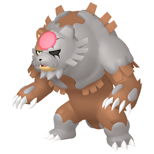 Ursaluna