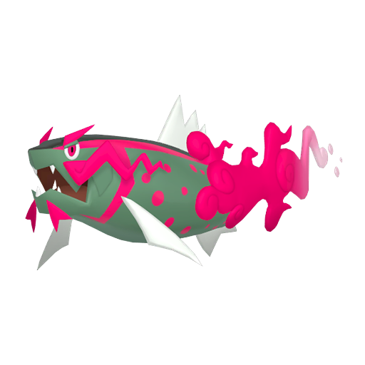 Basculegion