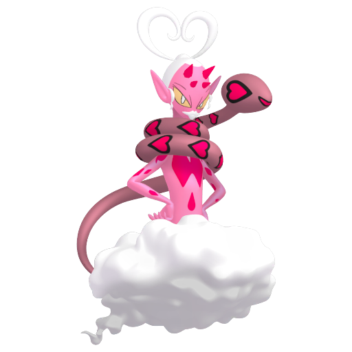 Enamorus