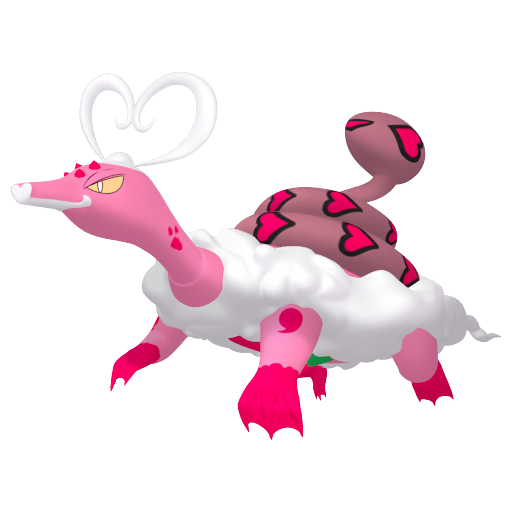 Therian Forme