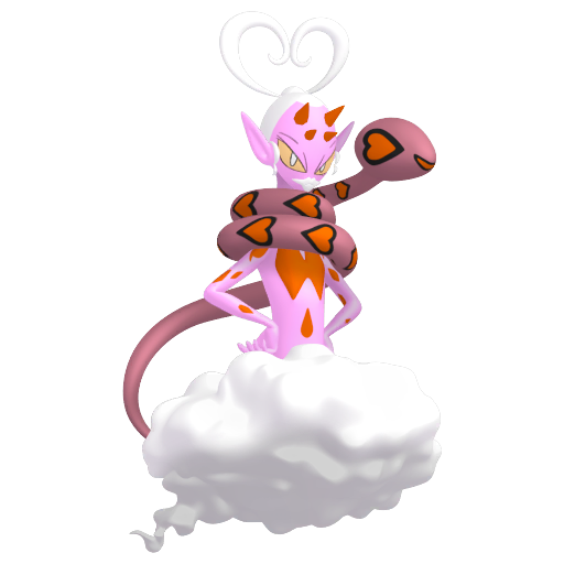 Enamorus Shiny
