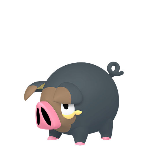 Lechonk