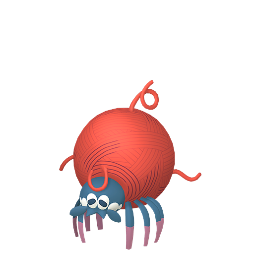 Tissenboule Chromatique