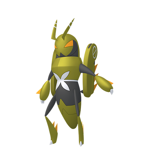 Lokix Shiny