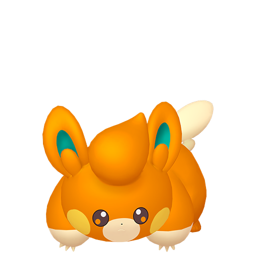 Pawmi