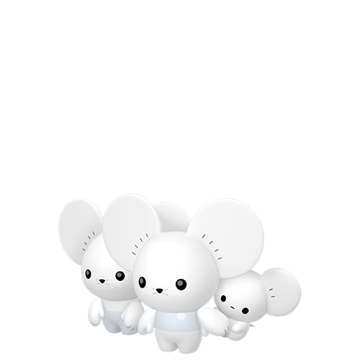 Family of Three