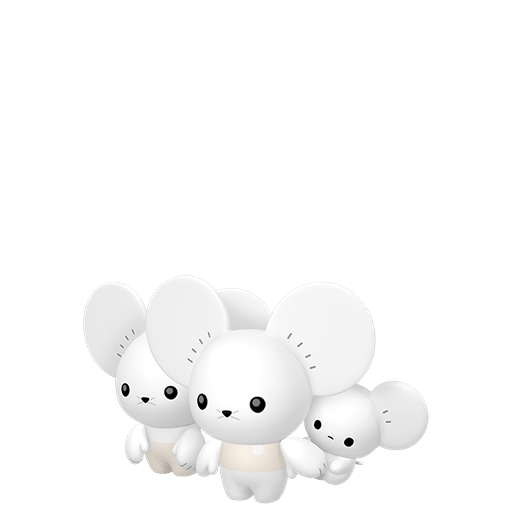 Family of Three Shiny
