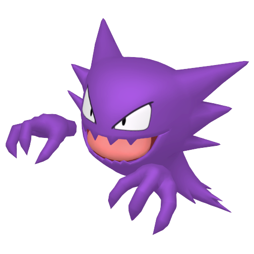 Haunter