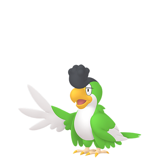 イキリンコ