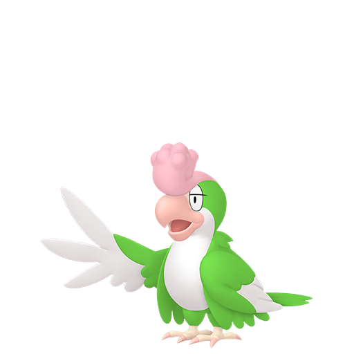 イキリンコ 色違い