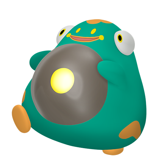 Bellibolt