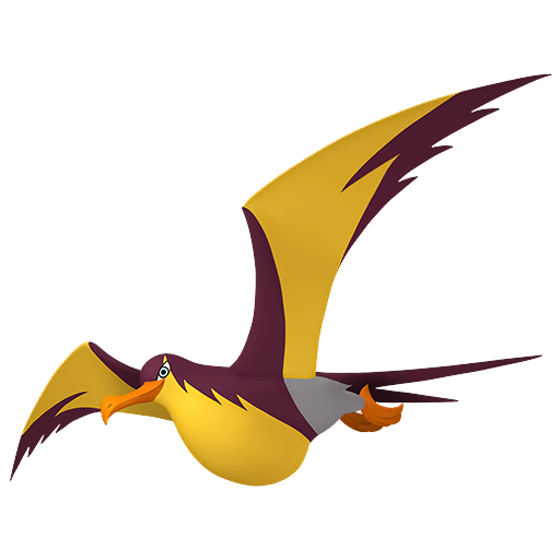 Fulgulairo Chromatique