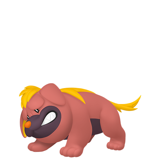 Grondogue