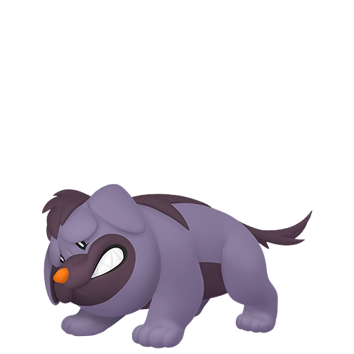 Grondogue Chromatique