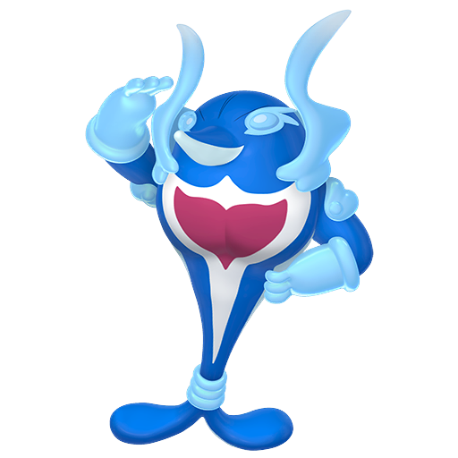 Hero Form