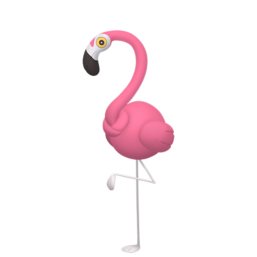 Flamigo