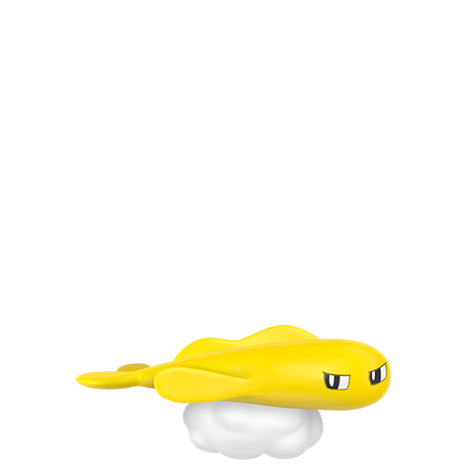 Stretchy Form