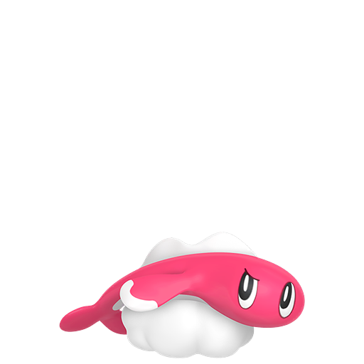 Droopy Form