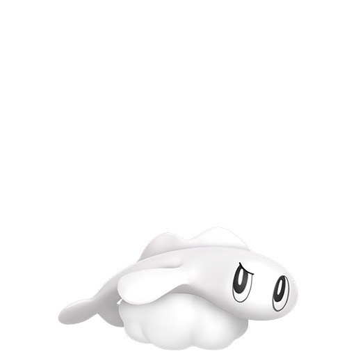 Droopy Form Shiny