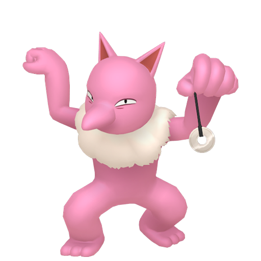 Hypno Schillernd