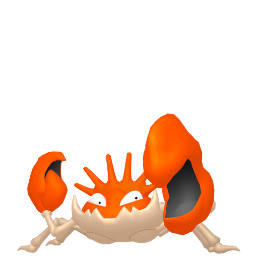 Kingler