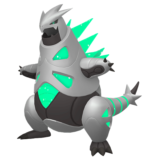 Spineferree Shiny