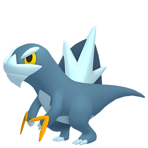 Cryospino